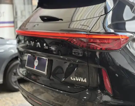 GWM-HAVAL H6-2024