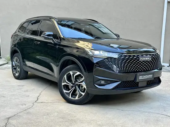 GWM-HAVAL H6-1.5 PHEV PREMIUM AWD E-TRACTION GWM-HAVAL H6-2024