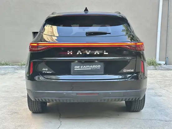 GWM-HAVAL H6-2024