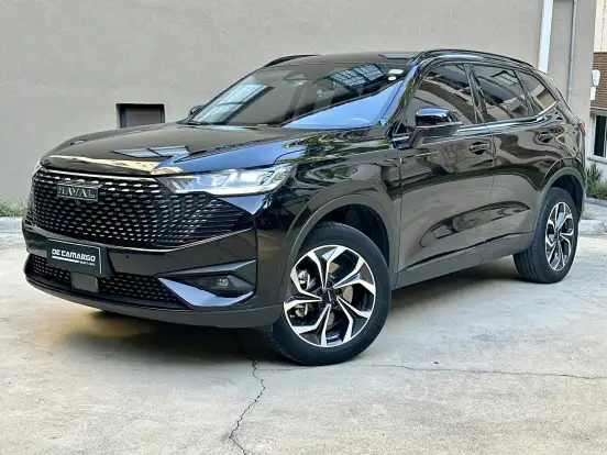 GWM-HAVAL H6-1.5 PHEV PREMIUM AWD E-TRACTION GWM-HAVAL H6-2024