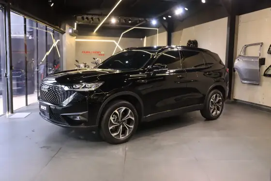 GWM HAVAL H6 1.5 PHEV PREMIUM AWD E-TRACTION
