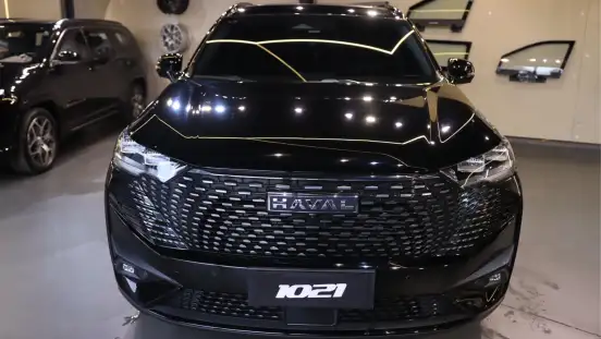 GWM-HAVAL H6-2023