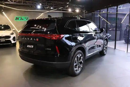 GWM-HAVAL H6-2023