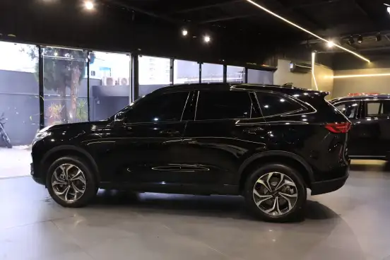 GWM-HAVAL H6-1.5 PHEV PREMIUM AWD E-TRACTION GWM-HAVAL H6-2023