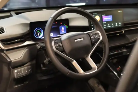 GWM-HAVAL H6-1.5 PHEV PREMIUM AWD E-TRACTION GWM-HAVAL H6-2023