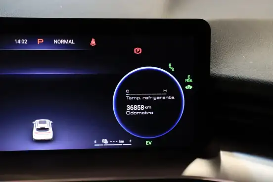 GWM-HAVAL H6-2023