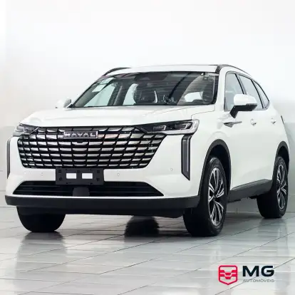 GWM-HAVAL H6-1.5 PHEV19 E-TRACTION GWM-HAVAL H6-2026