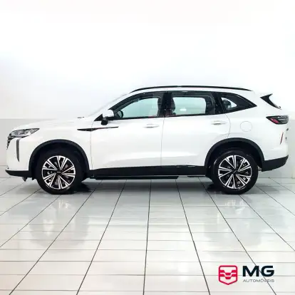 GWM-HAVAL H6-1.5 PHEV19 E-TRACTION GWM-HAVAL H6-2026