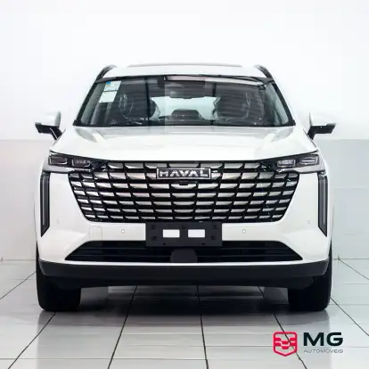 GWM-HAVAL H6-1.5 PHEV19 E-TRACTION GWM-HAVAL H6-2026