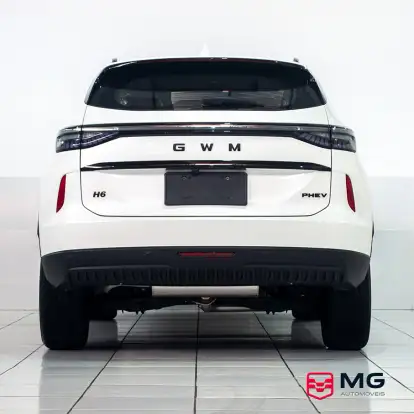 GWM-HAVAL H6-1.5 PHEV19 E-TRACTION GWM-HAVAL H6-2026
