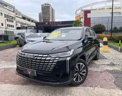 GWM HAVAL H6 1.5 FLEX PHEV19 E-TRACTION GWM HAVAL H6 1.5 FLEX PHEV19 E-TRACTION