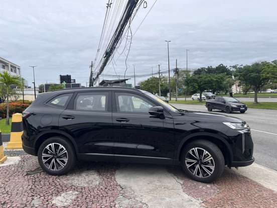 GWM-HAVAL H6-2026