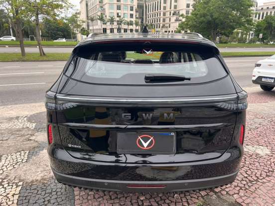 GWM-HAVAL H6-1.5 FLEX PHEV19 E-TRACTION GWM-HAVAL H6-2026
