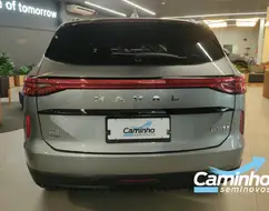 GWM HAVAL H6 1.5 HEV PREMIUM E-TRACTION GWM HAVAL H6 1.5 HEV PREMIUM E-TRACTION