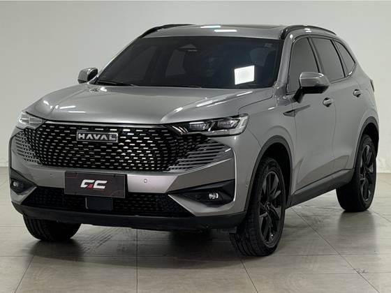 GWM HAVAL H6 1.5 HEV PREMIUM E-TRACTION