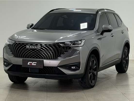GWM-HAVAL H6-1.5 HEV PREMIUM E-TRACTION GWM-HAVAL H6-2024