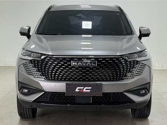 GWM-HAVAL H6-2024