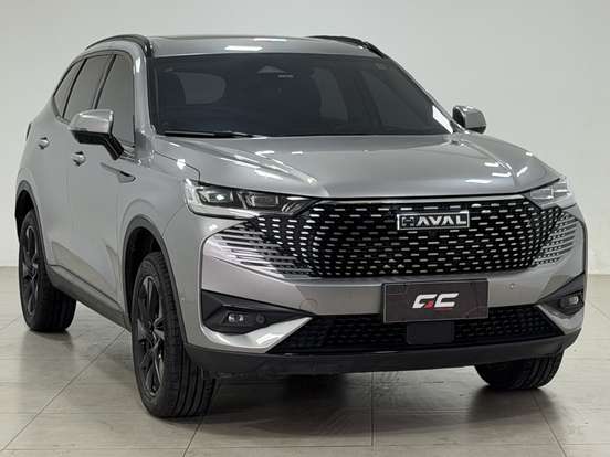 GWM-HAVAL H6-2024