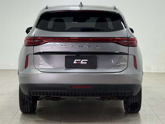 GWM-HAVAL H6-1.5 HEV PREMIUM E-TRACTION GWM-HAVAL H6-2024