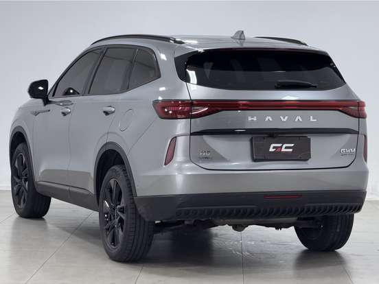 GWM-HAVAL H6-1.5 HEV PREMIUM E-TRACTION GWM-HAVAL H6-2024