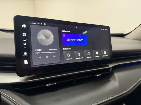 GWM-HAVAL H6-1.5 HEV PREMIUM E-TRACTION GWM-HAVAL H6-2024