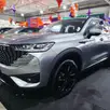 GWM HAVAL H6 1.5 HEV PREMIUM E-TRACTION GWM HAVAL H6 1.5 HEV PREMIUM E-TRACTION