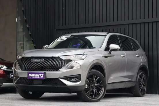 GWM-HAVAL H6-1.5 HEV PREMIUM E-TRACTION GWM-HAVAL H6-2024