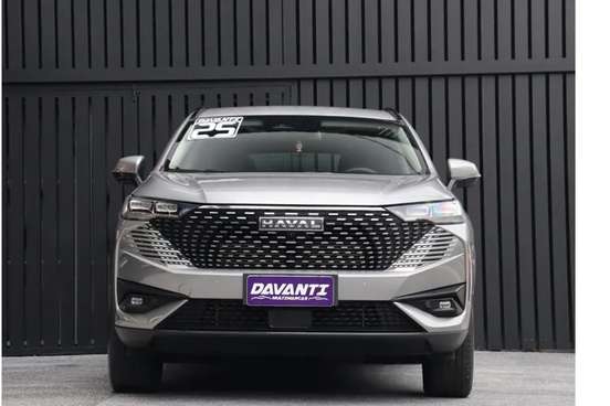 GWM-HAVAL H6-1.5 HEV PREMIUM E-TRACTION GWM-HAVAL H6-2024
