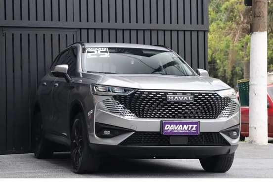 GWM-HAVAL H6-1.5 HEV PREMIUM E-TRACTION GWM-HAVAL H6-2024