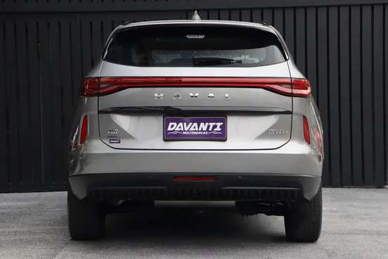 GWM-HAVAL H6-1.5 HEV PREMIUM E-TRACTION GWM-HAVAL H6-2024