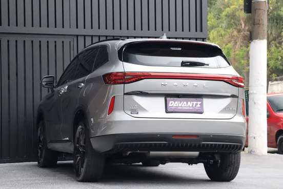 GWM-HAVAL H6-1.5 HEV PREMIUM E-TRACTION GWM-HAVAL H6-2024