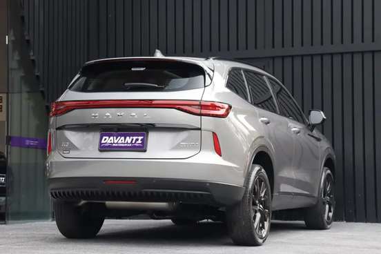 GWM-HAVAL H6-1.5 HEV PREMIUM E-TRACTION GWM-HAVAL H6-2024