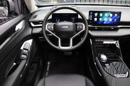 GWM-HAVAL H6-1.5 HEV PREMIUM E-TRACTION GWM-HAVAL H6-2024