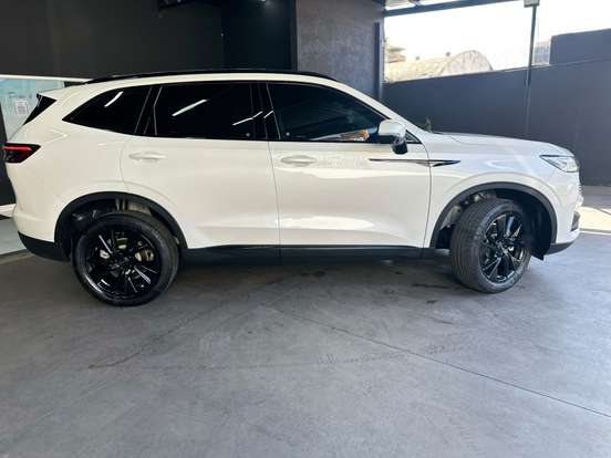 GWM-HAVAL H6-2025