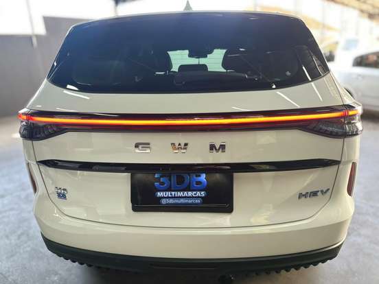 GWM-HAVAL H6-1.5 HEV2 E-TRACTION GWM-HAVAL H6-2025