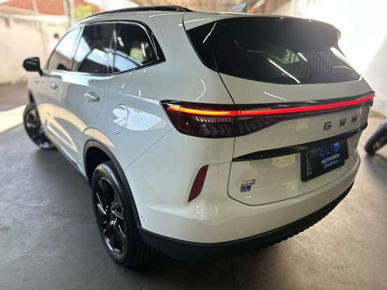 GWM-HAVAL H6-1.5 HEV2 E-TRACTION GWM-HAVAL H6-2025