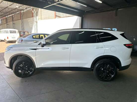 GWM-HAVAL H6-1.5 HEV2 E-TRACTION GWM-HAVAL H6-2025