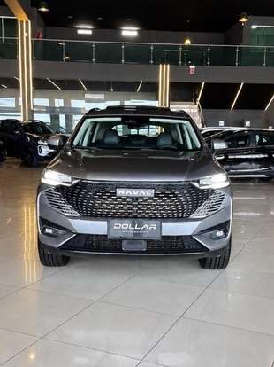 GWM-HAVAL H6-2023