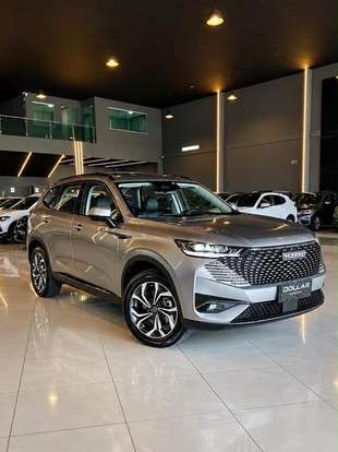 GWM-HAVAL H6-1.5 PHEV AWD E-TRACTION GWM-HAVAL H6-2023