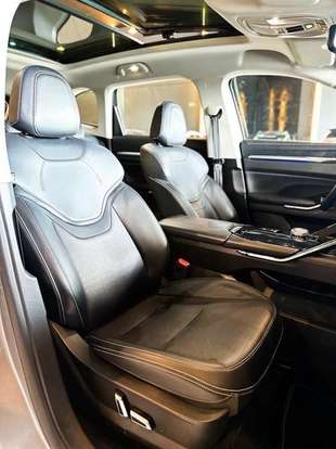 GWM-HAVAL H6-1.5 PHEV AWD E-TRACTION GWM-HAVAL H6-2023