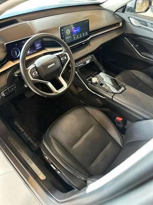GWM-HAVAL H6-1.5 PHEV AWD E-TRACTION GWM-HAVAL H6-2023