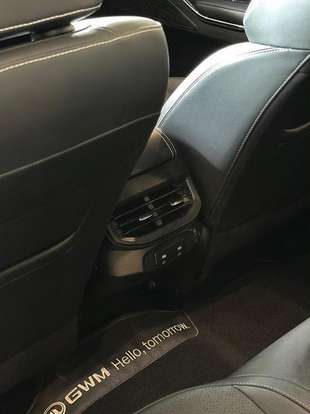 GWM-HAVAL H6-1.5 PHEV AWD E-TRACTION GWM-HAVAL H6-2023