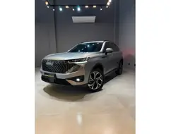 GWM HAVAL H6 1.5 PHEV PREMIUM AWD E-TRACTION GWM HAVAL H6 1.5 PHEV PREMIUM AWD E-TRACTION