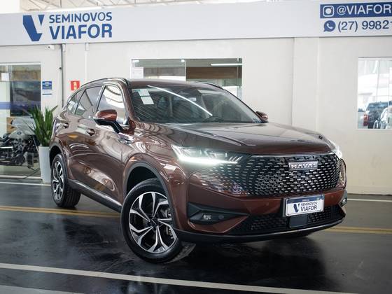 GWM HAVAL H6 1.5 PHEV PREMIUM AWD E-TRACTION