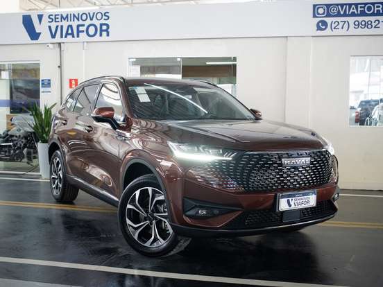 GWM-HAVAL H6-1.5 PHEV PREMIUM AWD E-TRACTION GWM-HAVAL H6-2024