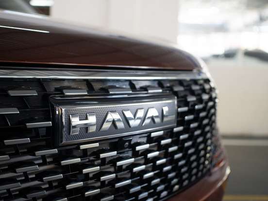 GWM-HAVAL H6-1.5 PHEV PREMIUM AWD E-TRACTION GWM-HAVAL H6-2024