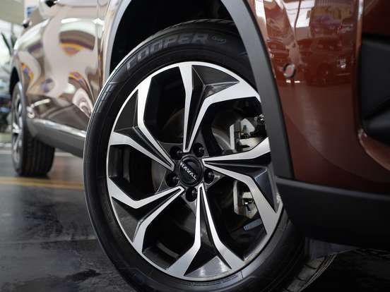 GWM-HAVAL H6-1.5 PHEV PREMIUM AWD E-TRACTION GWM-HAVAL H6-2024
