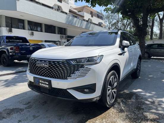 GWM-HAVAL H6-1.5 PHEV PREMIUM AWD E-TRACTION GWM-HAVAL H6-2025