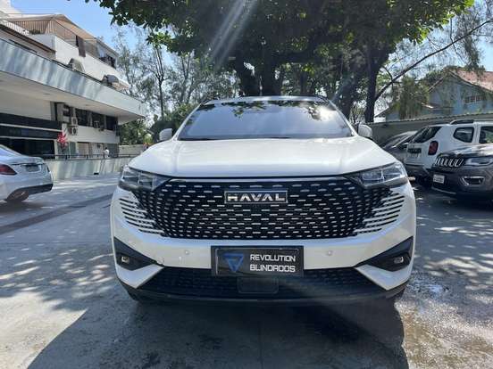 GWM-HAVAL H6-1.5 PHEV PREMIUM AWD E-TRACTION GWM-HAVAL H6-2025
