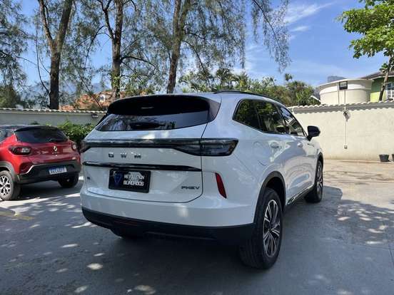 GWM-HAVAL H6-1.5 PHEV PREMIUM AWD E-TRACTION GWM-HAVAL H6-2025